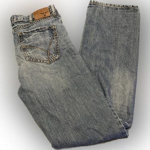 Wrangler 20X Bootcut Jeans